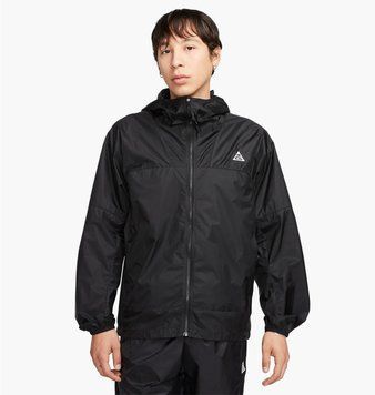 Вітровка чоловіча Nike Acg Cinder Cone Mens Windproof (DB0978-015), M, WHS, 10% - 20%, 1-2 дні