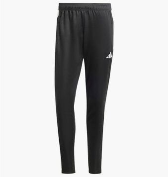 Брюки мужские Adidas Tiro 25 Essentials Training Black (JD0442), 2XL, WHS, 1-2 дня