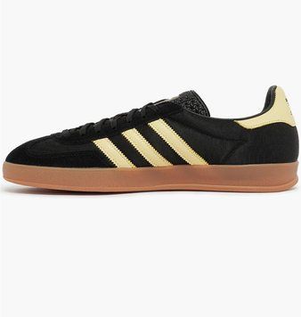 Кроссовки мужские Adidas Gazelle Indoor (IG4999), 46.5, WHS, < 10%, 1-2 дня