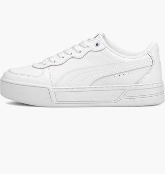 Кросівки жіночі Adidas Skye Platform Sneakers (374764-01), 38, WHS, 30% - 40%, 1-2 дні