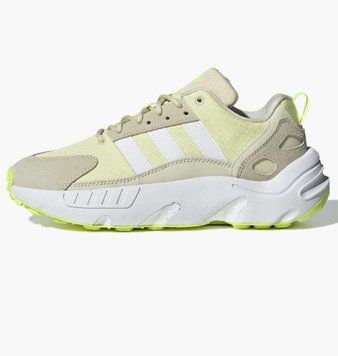 Кроссовки женские Adidas Zx 22 Boost Originals (GW8317), 37, WHS, < 10%, 1-2 дня