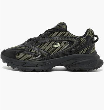 Кроссовки мужские Lacoste L003 Neo Shot 225 6 Sma Olive (750SMA01225E5), 40.5, WHS, 1-2 дня
