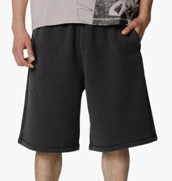 Шорти чоловічі Jordan X Ih Black (IM7399-010), L, WHS, 1-2 дні