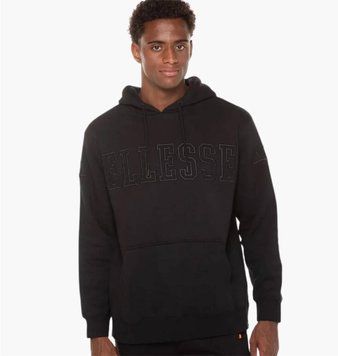 Кофта чоловіча Ellesse Montato Oh (SXT19205-011), M, WHS, 10% - 20%, 1-2 дні