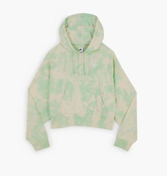 Кофта жіночі Nike Hoodie Washed (DM6716-379), M, WHS, < 10%, 1-2 дні