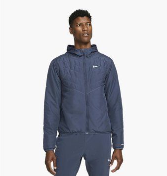 Куртка мужская Nike Therma-Fit Repel Blue (DD5644-437), M, WHS, 1-2 дня