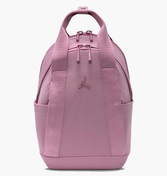 Рюкзак Jordan Alpha Mini Pink (HF7293-522), 9L, WHS, 10% - 20%, 1-2 дня