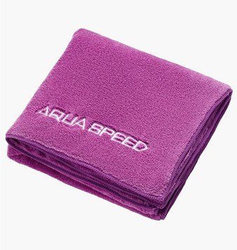 Полотенце Aqua Speed Dry Coral 7040 (157-09), 50 &times; 100 СM, WHS, 20% - 30%, 1-2 дня