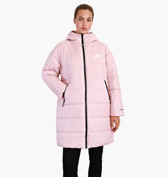Куртка жіноча Nike Sportswear Therma-Fit Repel (DJ6999-601), S, OFC, > 50%, 1-2 дні
