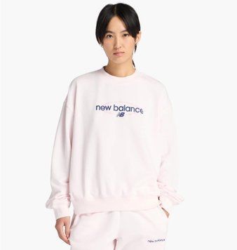 Кофта мужская New Balance Sport Graphic Pink (WT61S0S9AAA), L, WHS, 1-2 дня