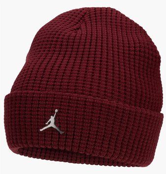 Шапка Jordan Beanıe Utılıty L Jm (DM8272-680), One Size, WHS, < 10%, 1-2 дні