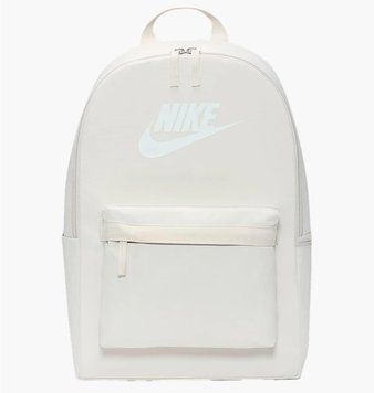 Рюкзак Nike Heritage Bkpk White (DC4244-104), 43 &times; 30.5 &times; 15 СM, WHS, 10% - 20%, 1-2 дні