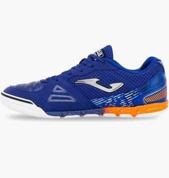Футзалки унісекс Joma Mundial Blue (MUNW2503IN), 40, WHS, 1-2 дні