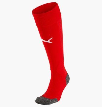 Футбольные гетры мужские Puma Team Liga Socks (703438-01), 35-38, WHS, < 10%, 1-2 дня