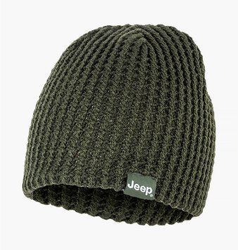Шапка Jeep Reversible Tricot Hat (O102597-E844), One Size, WHS, 20% - 30%, 1-2 дні
