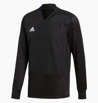 Футбольная форма мужская Adidas Condivo 18 Player Focus (CG0380), XS, WHS, < 10%, 1-2 дня