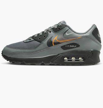 Кросівки чоловічі Nike Air Max 90 Shoes (FN7810-001), 42.5, WHS, 10% - 20%, 1-2 дні