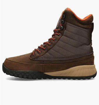 Черевики унісекс Columbia Fairbanks 1006 Omni-Heat (BM0836-231), 40, WHS, < 10%, 1-2 дні