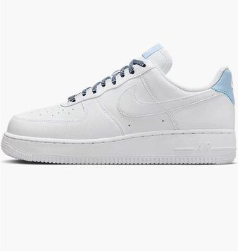 Кросівки жіночі Nike Air Force 1 '07 (IB7167-101), 40, OFC, 20% - 30%, 1-2 дні