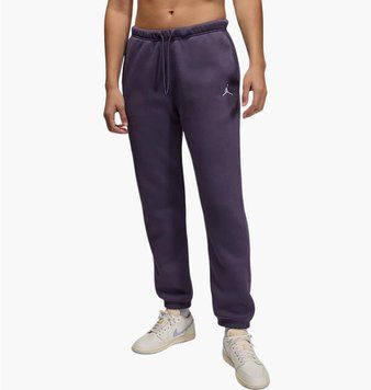 Брюки женские Jordan Brkln Flc Violet (FV7077-573), XS, OFC, 30% - 40%, 1-2 дня