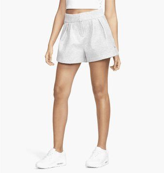 Шорти жіночі Nike Forward Shorts Women's High-Waisted Shorts (DX6517-084), L, WHS, > 50%, 1-2 дні