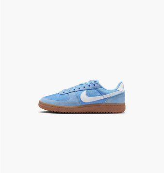 Кроссовки детские Nike Field General Blue (IF0465-401), 36, WHS, 1-2 дня