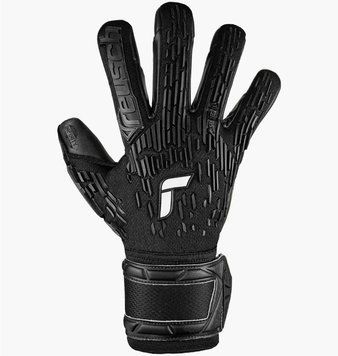 Футбольные перчатки мужские Reusch Attrakt Freegel Goalkeeper Gloves (5470735-7700), 3XS, WHS, < 10%, 1-2 дня