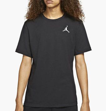 Футболка чоловіча Jordan Jumpman
Men's Short-Sleeve T-Shirt (DC7485-010), L, OFC, 30% - 40%, 1-2 дні