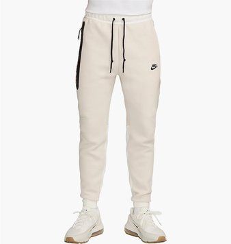 Брюки мужские Nike Tech Fleece (FB8002-104), L, WHS, < 10%, 1-2 дня