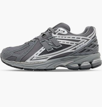 Кроссовки мужские New Balance 1906 Grey (U1906RJS), 44, WHS, 10% - 20%, 1-2 дня
