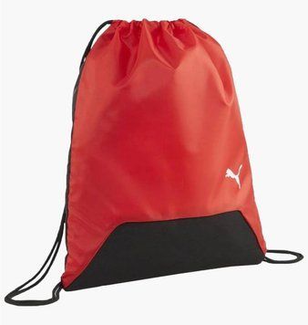 Рюкзак Puma Teamgoal Red (090240-03), 47 &times; 39 СM, WHS, 10% - 20%, 1-2 дні
