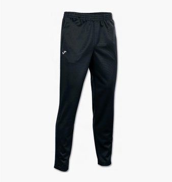 Брюки мужские Joma Combi Black (100027.1), XL, WHS, 10% - 20%, 1-2 дня