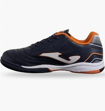 Кроссовки детские Joma Toledo Blue/Orange (TOJW2503IN), 32, WHS, 1-2 дня