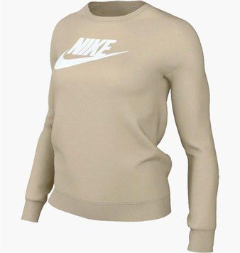 Кофта жіночі Nike Essential Beige (DR6167-206), L, WHS, < 10%, 1-2 дні