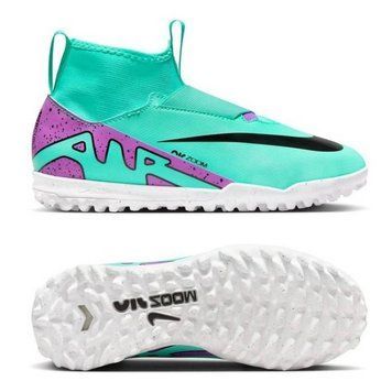 Сороконіжки дитячі Nike Air Zoom Mercurial Superfly 9 Academy Tf Junior (DJ5616-300), 37.5, WHS, 1-2 дні