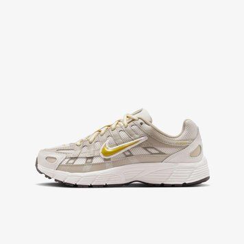 Кроссовки детские Nike P-6000 (Gs) (HV5064-018), 38, WHS, 10% - 20%, 1-2 дня