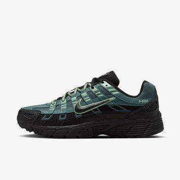 Кроссовки мужские Nike P-6000 Prm (IH8042-001), 43, WHS, 10% - 20%, 1-2 дня
