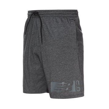 Шорты мужские New Balance Heathertech Knit (MS21073BKH), L, WHS, 1-2 дня