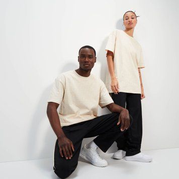 Футболка унісекс Ellesse Tee Shirt (SUT19254-904), XL, WHS, < 10%, 1-2 дні