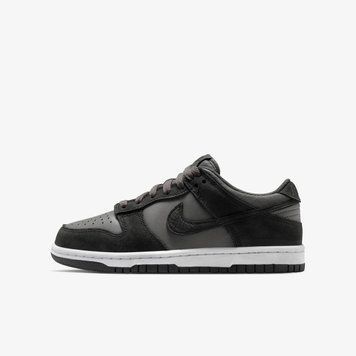 Кросівки дитячі Nike Dunk Low Se (IO0319-200), 36.5, WHS, 1-2 дні