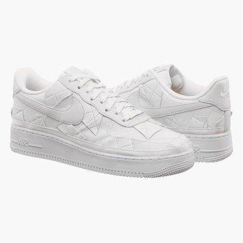 Кросівки чоловічі Nike Air Force 1 Low Billie (DZ3674-100), 37.5, WHS, 20% - 30%, 1-2 дні