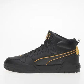 Ботинки мужские Puma Rbd Tech Mid (39614801), 39, WHS, < 10%, 1-2 дня