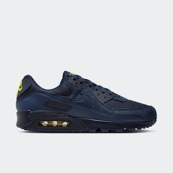 Кросівки чоловічі Nike Air Max 90 (DM0029-401), 38.5, WHS, 10% - 20%, 1-2 дні