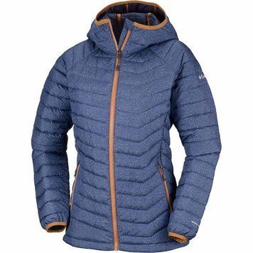 Куртка унісекс Columbia Powder Lite &trade; Omni-Heat (WK1499-469), S, WHS, < 10%, 1-2 дні