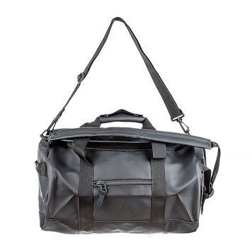 Спортивна сумка Rains Duffels (1354-BLACK), One Size, WHS, < 10%, 1-2 дні