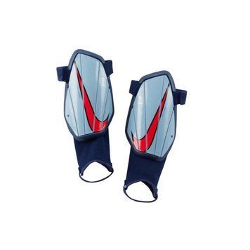 Футбольні щитки унісекс Nike Charge Football Shields (SP2164-492), M, WHS, < 10%, 1-2 дні