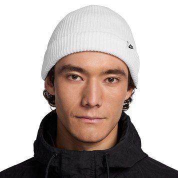 Шапка Nike U Nk Terra Beanie Sc (HF0176-100), One Size, OFC, 30% - 40%, 1-2 дня