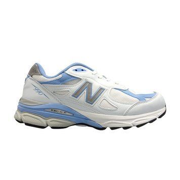 Кросівки жіночі New Balance 990V3 (W990WB3), 37.5, WHS, < 10%, 1-2 дні