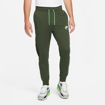 Брюки мужские Nike M Nsw Air Bb Flc Pant (DD6348-335), S, WHS, 1-2 дня