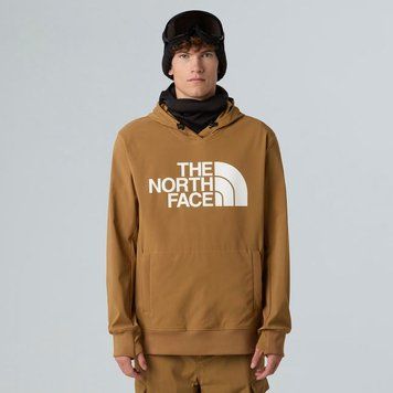 Кофта мужская The North Face Tekno Logo Hoodie (NF0A82V61731), L, WHS, 1-2 дня